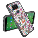 TJS "ArmorLux" Hybrid Phone Case for Ovation 2