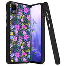 TJS "ArmorLux" Hybrid Phone Case for TCL 30Z