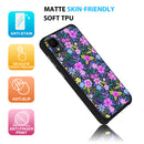 TJS "ArmorLux" Hybrid Phone Case for TCL 30Z