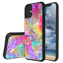 TJS "Minerva" Glitter TPU Phone Case for iPhone 11, iPhone 11 Pro, iPhone 11 Pro Max - InfinityAccessories017