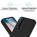 TJS "ArmorLux" Hybrid Phone Case for TCL Stylus 5G
