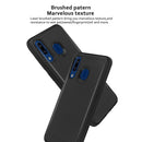 TJS "Thunder" Hybrid Phone Case for Galaxy A20, Galaxy A30, Galaxy A50 - InfinityAccessories017