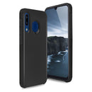 TJS "Herculus" Hybrid Phone Case For Galaxy A20, Galaxy A30, Galaxy A50 - InfinityAccessories017