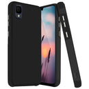 TJS "ArmorLux" Hybrid Phone Case for TCL 30Z