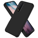 TJS "ArmorLux" Hybrid Phone Case for TCL Stylus 5G
