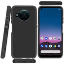 TJS "ArmorLux" Hybrid Phone Case for Nokia X100