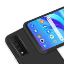 TJS "ArmorLux" Hybrid Phone Case for TCL Stylus 5G