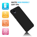 TJS "ArmorLux" Hybrid Phone Case for TCL 30Z