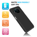 TJS "ArmorLux" Hybrid Phone Case for Nokia X100