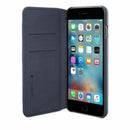 Apple iPhone 6S 6 Plus Logitech Hinge Flexible Wallet Card Folio Case Cover - InfinityAccessories017