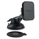 ESOULK Magnetic Car Holder Dashboard Windshield Mount With Dashboard Pad