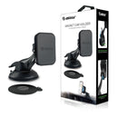 ESOULK Magnetic Car Holder Dashboard Windshield Mount With Dashboard Pad