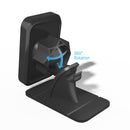 ESOULK Stick On Dashboard Magnetic Car Mount Holder