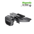 ESOULK CD Slot Magnetic 360 Rotation Car Mount