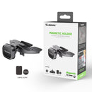 ESOULK CD Slot Magnetic 360 Rotation Car Mount