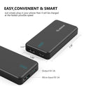 ESOULK 3000 mAh Universal Power Bank