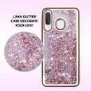 TJS "Lumiere" Liquid TPU Phone Case for Galaxy A20, Galaxy A30, Galaxy A50 - InfinityAccessories017