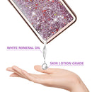 TJS "Lumiere" Liquid TPU Phone Case for Galaxy A20, Galaxy A30, Galaxy A50 - InfinityAccessories017