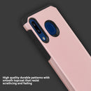 TJS "Herculus" Hybrid Phone Case For Galaxy A20, Galaxy A30, Galaxy A50 - InfinityAccessories017