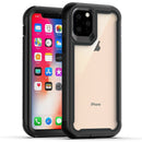 TJS "Define" Transparent Hybrid Phone Cse for iPhone 11, iPhone 11 Pro, iPhone 11 Pro Max - InfinityAccessories017