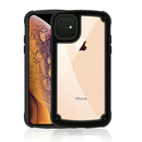TJS “Prime" Transparent Clear Case for iPhone 11, iPhone 11 Pro, iPhone 11 Pro Max - InfinityAccessories017