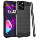TJS "Legency" Hybrid Phone Case for iPhone 11, iPhone 11 Pro, iPhone 11 Pro Max - InfinityAccessories017