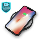 TJS “Prime" Transparent Clear Case for iPhone 11, iPhone 11 Pro, iPhone 11 Pro Max - InfinityAccessories017