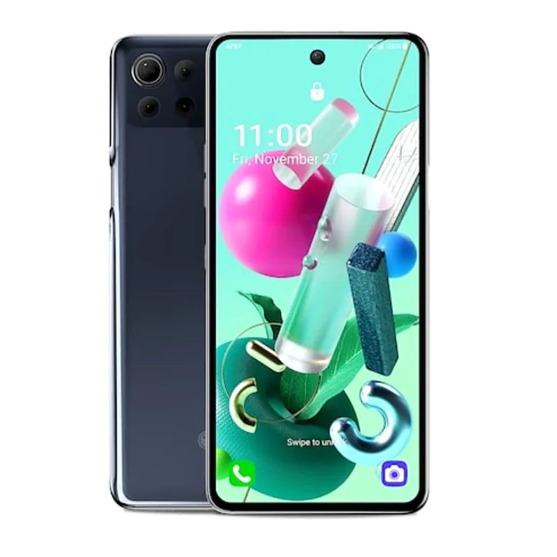 LG K92 5G