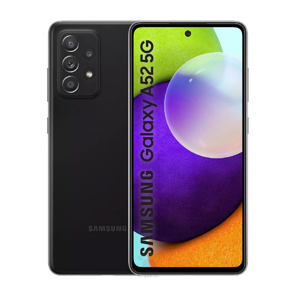 Galaxy A52 5G
