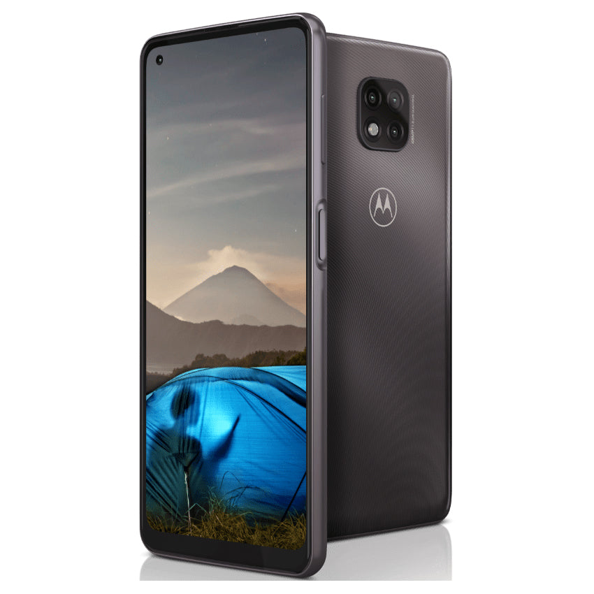 Moto G Power 2021
