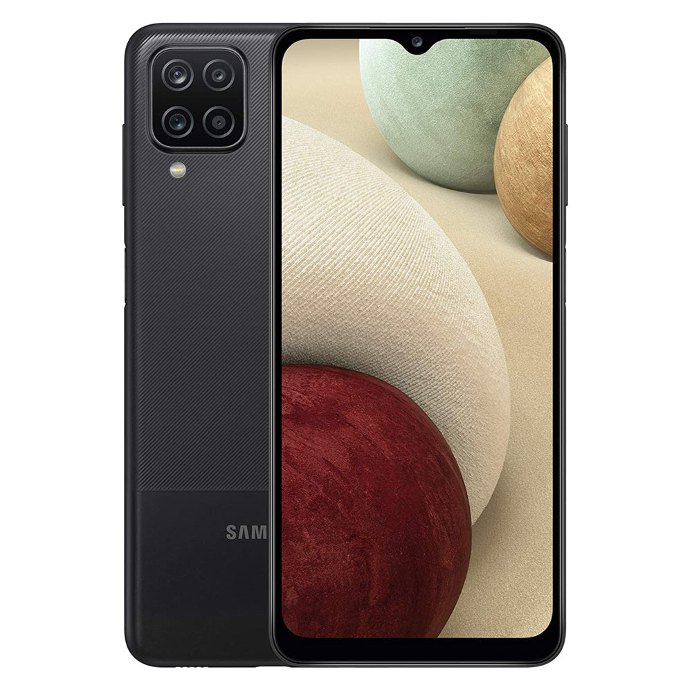 Galaxy A12
