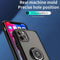 TJS "Define" Ring Kickstand Phone Case for iPhone 11 Pro