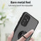 TJS "Define" Ring Kickstand Phone Case for Samsung Galaxy A14 5G