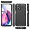 TJS "Prevail" Hybrid Phone Case for Motorola G Stylus 5G 2023