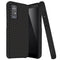 TJS "ArmorLux" Hybrid Phone Case for TCL ION X