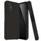 TJS "ArmorLux" Hybrid Phone Case for Motorola Moto G Power 2023