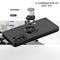 TJS "Define" Ring Kickstand Phone Case for Motorola G 5G 2022