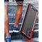 TJS "Reveal" Hybrid Phone Case for Motorola G 5G 2023