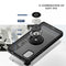 TJS "Define" Ring Kickstand Phone Case for TCL ION Z