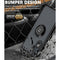 TJS "Define" Ring Kickstand Phone Case for Samsung Galaxy A54 5G