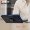 TJS "Define" Ring Kickstand Phone Case for TCL Stylus 5G