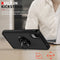 TJS "Define" Ring Kickstand Phone Case for TCL ION Z
