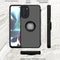 TJS "Define" Ring Kickstand Phone Case for Motorola G 5G 2022