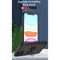 TJS "Define" Ring Kickstand Phone Case for iPhone 11