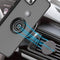 TJS "Define" Ring Kickstand Phone Case for Motorola One 5G Ace