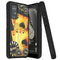 TJS "ArmorLux" Hybrid Phone Case for TCL ION X