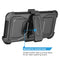 TJS "TankMate II" Holster Phone Case for Motorola G Stylus 5G 2023