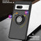 TJS "Define" Ring Kickstand Phone Case for Pixel7