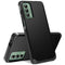 TJS "ArmorLux" Hybrid Phone Case for Cricket Outlast