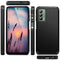 TJS "ArmorLux" Hybrid Phone Case for Cricket Outlast